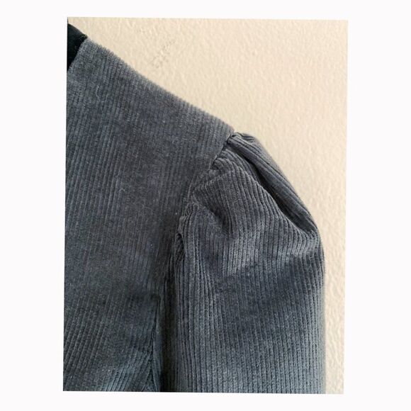 NWT Lac Et Mel by Gregor Clemens Corduroy Jacket 6 - Picture 7 of 7